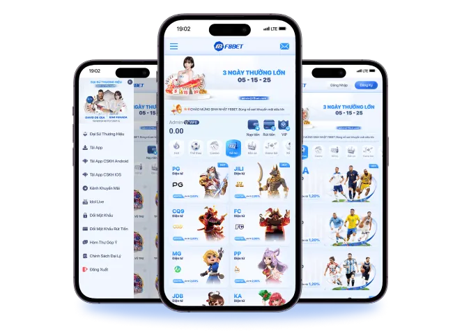 Hình ảnh hướng dẫn cài đặt và sử dụng bay365 apk cho người mới bắt đầu