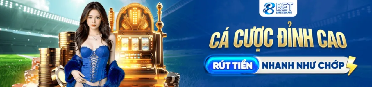 Máy đánh bạc và Nổ hũ tại bay365 apk