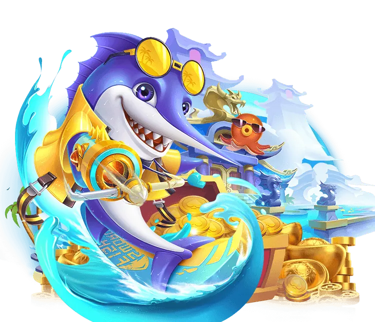 Tổng quan trò chơi bắn cá bay365 apk